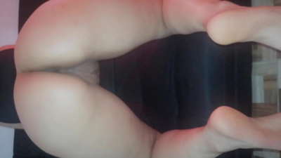 Min mamma ger mig sin fitta i julklapp