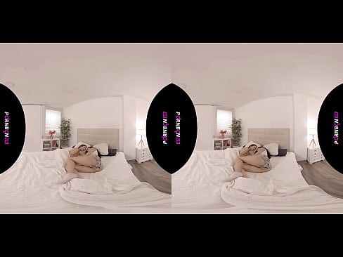 ❤️ PORNBCN VR Två unga lesbiska kvinnor vaknar upp kåta i 4K 180 3D virtual reality Geneva Bellucci Katrina Moreno ❤️❌ Vacker porr at sv.bitcoinex.top ❌️❤